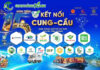 Gian Hàng Xanh tham gia kết nối cung – cầu 2026, Lan tỏa giá trị xanh, thúc đẩy kinh doanh bền vững