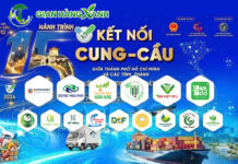 Gian Hàng Xanh tham gia kết nối cung – cầu 2026, Lan tỏa giá trị xanh, thúc đẩy kinh doanh bền vững