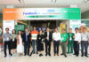 Vietnam Growtech 2026: Kết nối công nghệ, mở rộng giao thương, thúc đẩy nông nghiệp bền vững