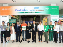 Vietnam Growtech 2026: Kết nối công nghệ, mở rộng giao thương, thúc đẩy nông nghiệp bền vững