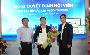 HANE và PSHI: Chung tay lan tỏa tri thức, nâng cao nhận thức vì cộng đồng