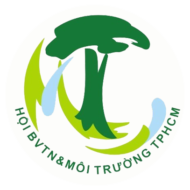 Văn Phòng Hội Bảo vệ Thiên nhiên và Môi trường TP.HCM